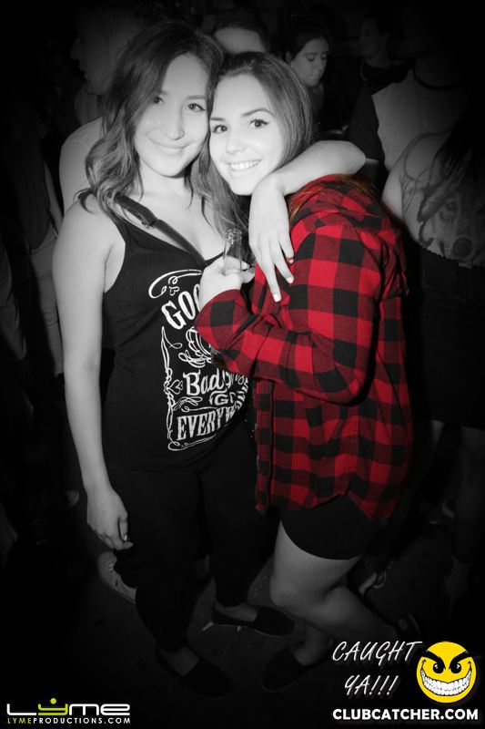 Avenue nightclub photo 26 - September 4th, 2014