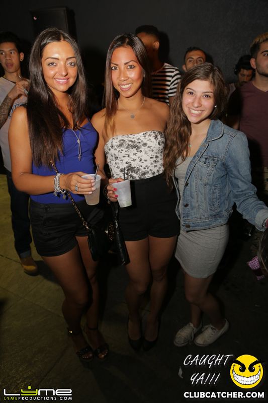 Avenue nightclub photo 27 - September 4th, 2014