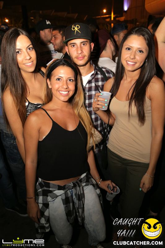 Avenue nightclub photo 29 - September 4th, 2014