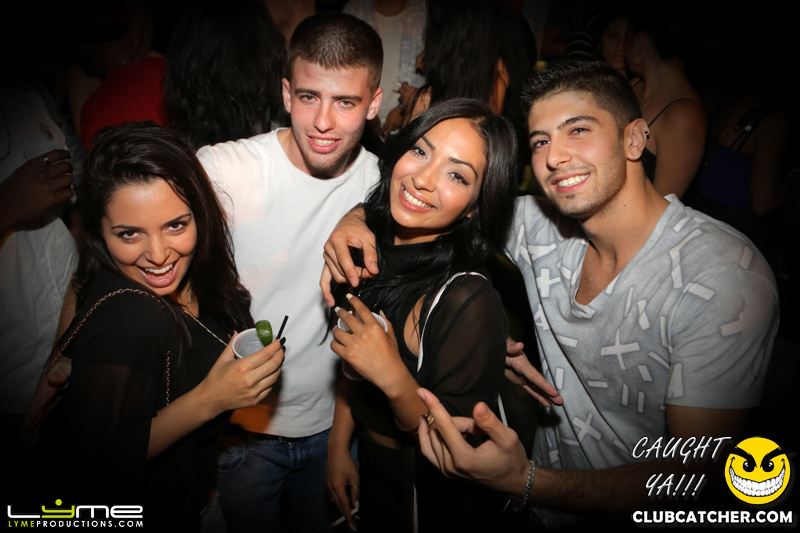 Avenue nightclub photo 35 - September 4th, 2014