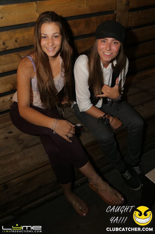 Avenue nightclub photo 38 - September 4th, 2014