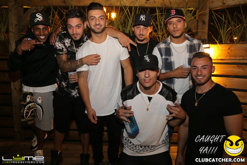 Avenue nightclub photo 40 - September 4th, 2014