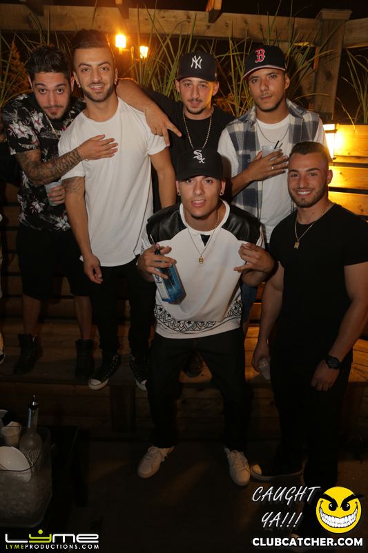 Avenue nightclub photo 46 - September 4th, 2014