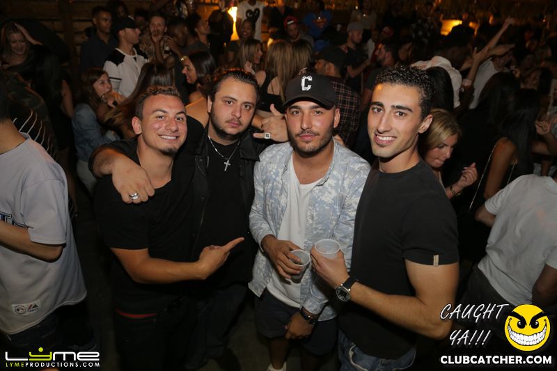 Avenue nightclub photo 49 - September 4th, 2014