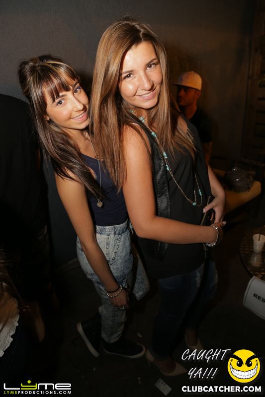 Avenue nightclub photo 51 - September 4th, 2014