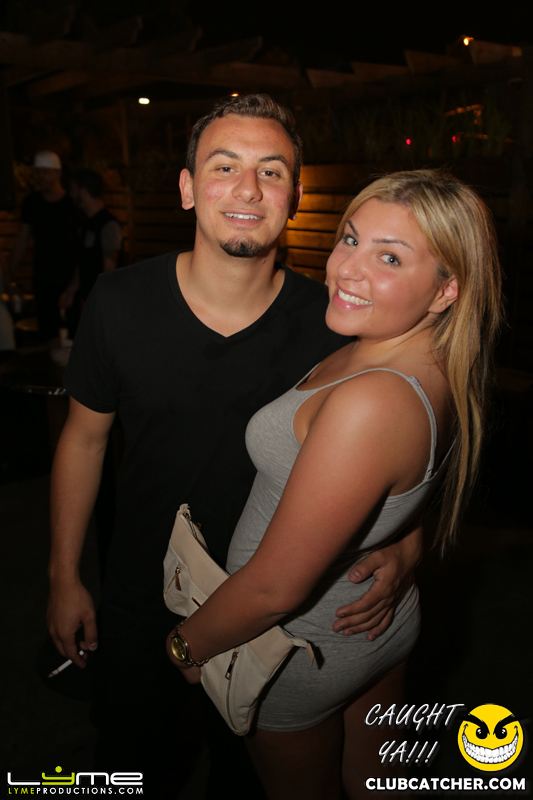 Avenue nightclub photo 55 - September 4th, 2014