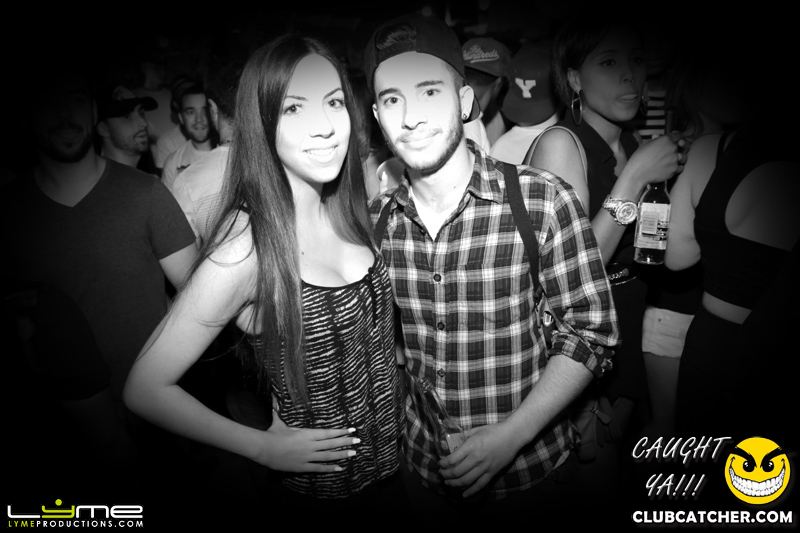 Avenue nightclub photo 58 - September 4th, 2014