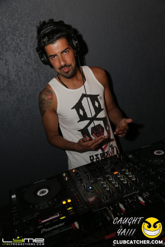 Avenue nightclub photo 8 - September 4th, 2014