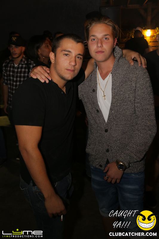 Avenue nightclub photo 80 - September 4th, 2014