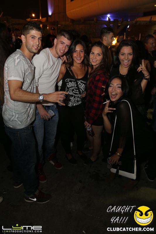 Avenue nightclub photo 89 - September 4th, 2014