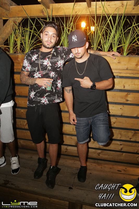 Avenue nightclub photo 91 - September 4th, 2014