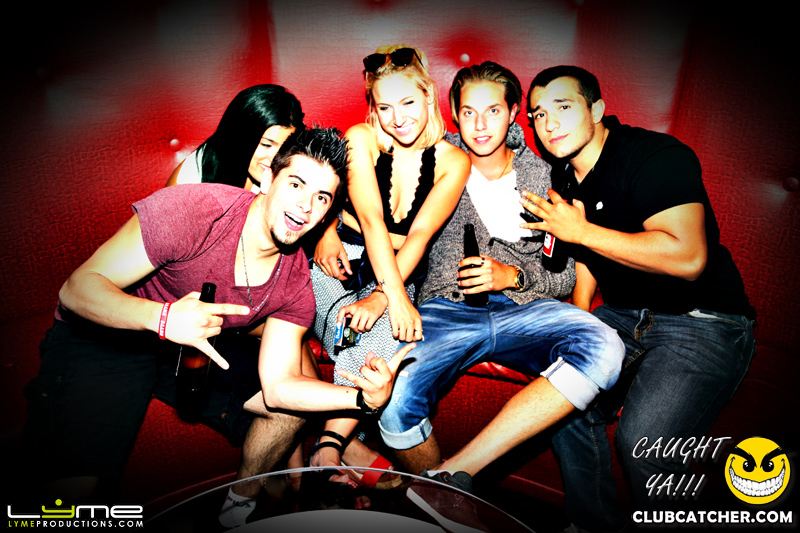 Avenue nightclub photo 95 - September 4th, 2014