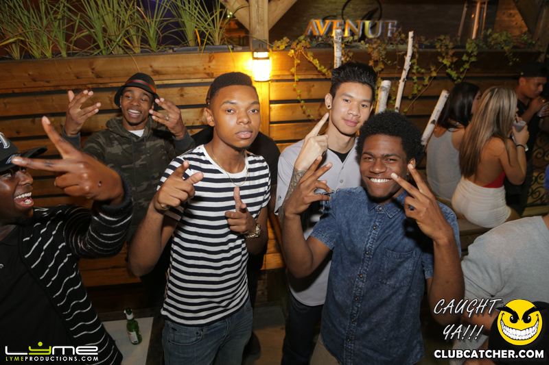 Avenue nightclub photo 100 - September 4th, 2014
