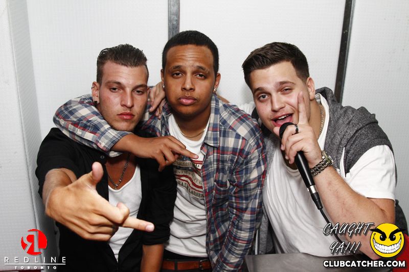 Gravity Soundbar nightclub photo 116 - September 5th, 2014