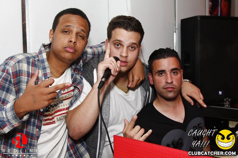 Gravity Soundbar nightclub photo 119 - September 5th, 2014