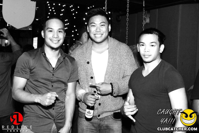 Gravity Soundbar nightclub photo 123 - September 5th, 2014