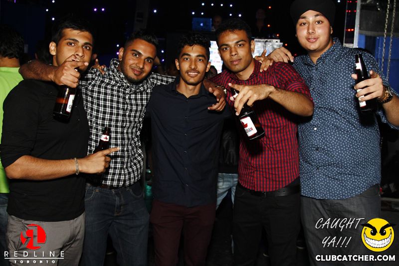 Gravity Soundbar nightclub photo 125 - September 5th, 2014
