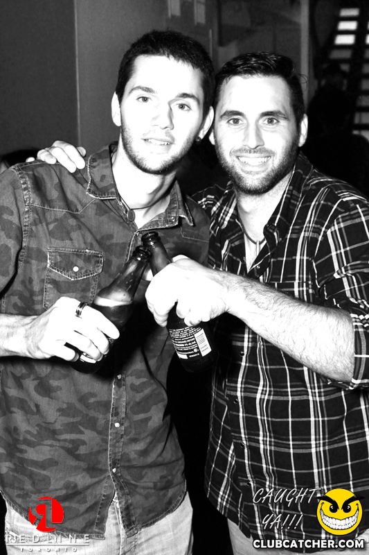 Gravity Soundbar nightclub photo 126 - September 5th, 2014