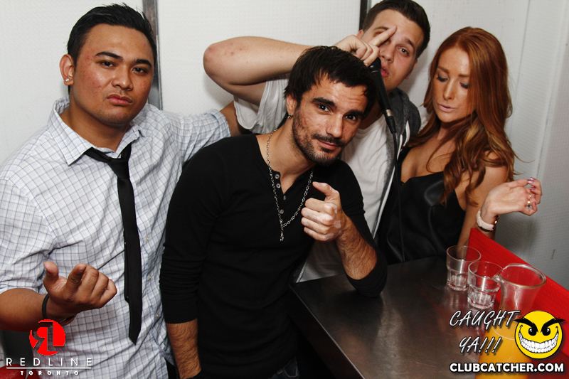 Gravity Soundbar nightclub photo 129 - September 5th, 2014