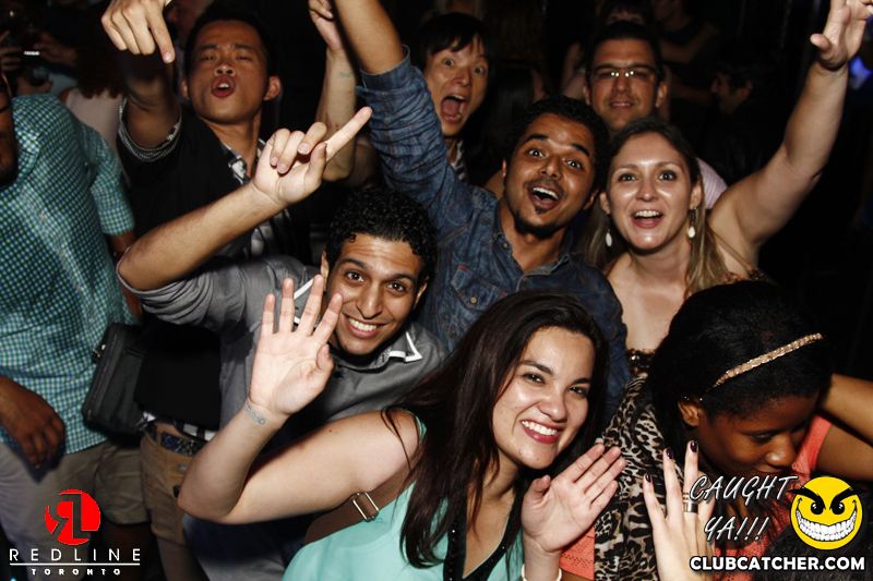 Gravity Soundbar nightclub photo 134 - September 5th, 2014