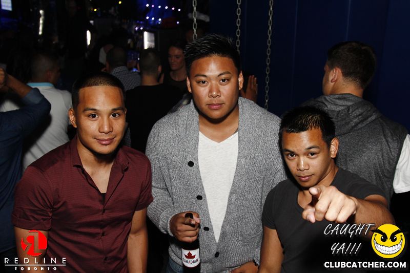 Gravity Soundbar nightclub photo 139 - September 5th, 2014