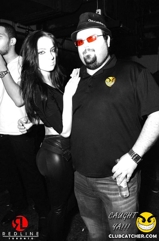 Gravity Soundbar nightclub photo 16 - September 5th, 2014