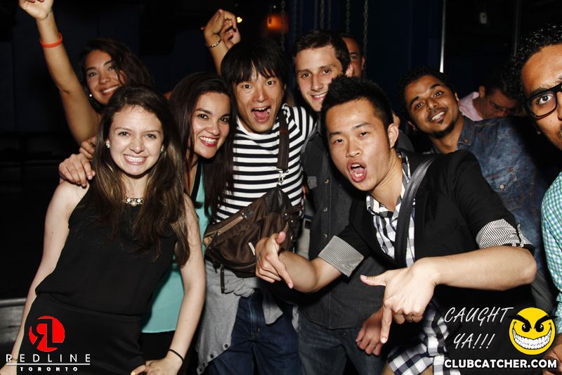 Gravity Soundbar nightclub photo 152 - September 5th, 2014