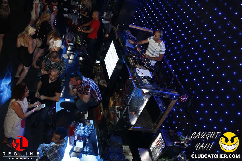 Gravity Soundbar nightclub photo 156 - September 5th, 2014