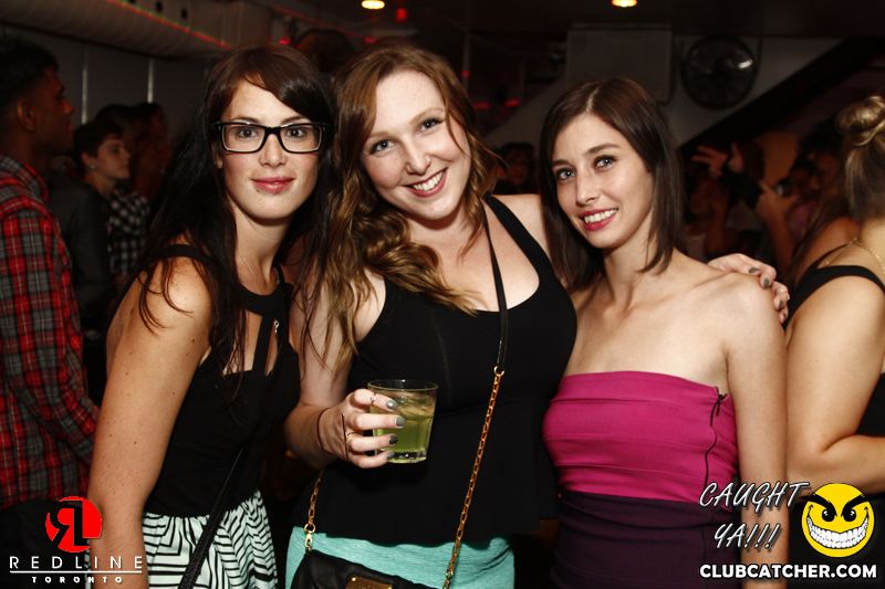 Gravity Soundbar nightclub photo 172 - September 5th, 2014
