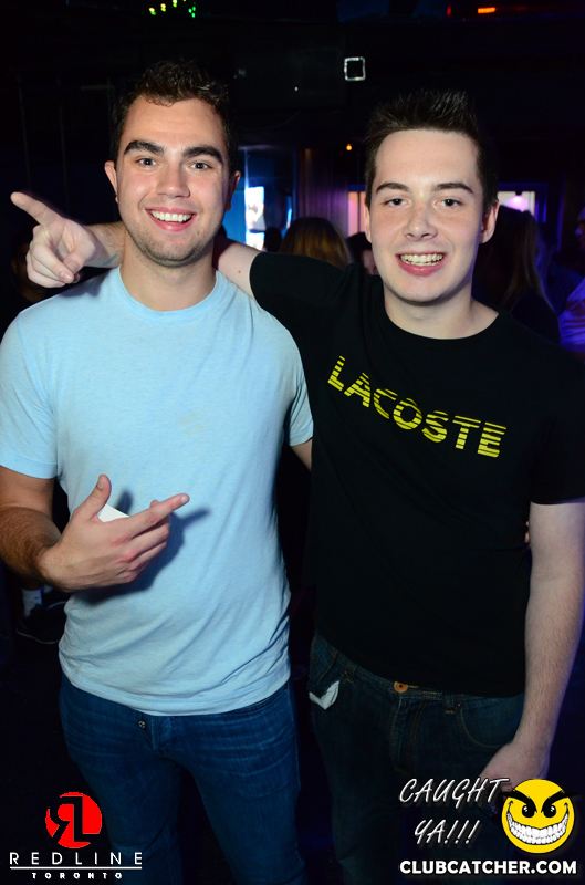 Gravity Soundbar nightclub photo 184 - September 5th, 2014