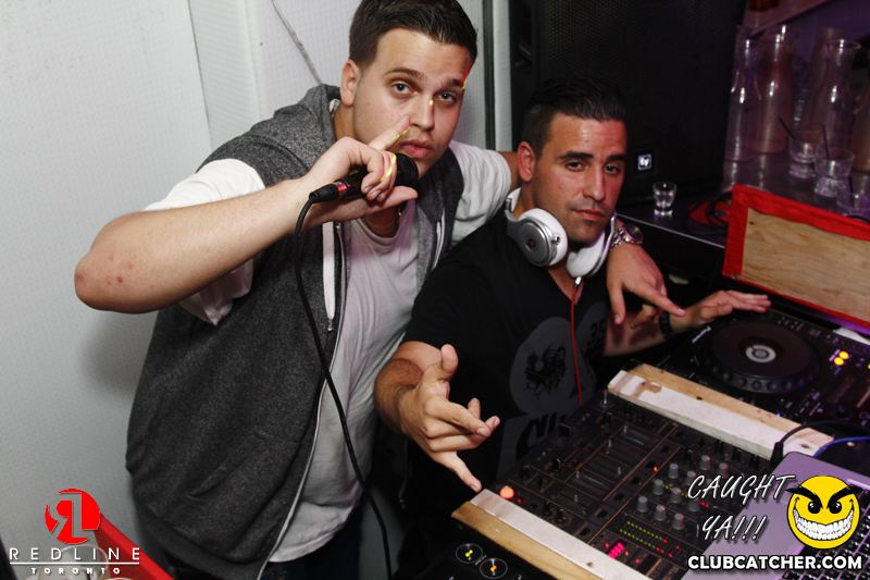 Gravity Soundbar nightclub photo 20 - September 5th, 2014