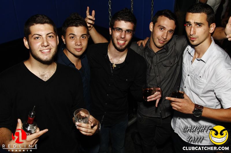 Gravity Soundbar nightclub photo 194 - September 5th, 2014