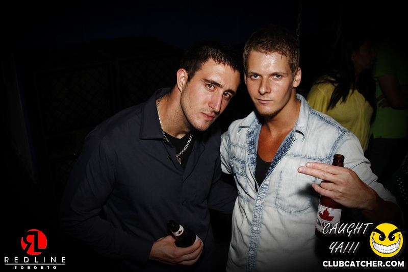 Gravity Soundbar nightclub photo 196 - September 5th, 2014