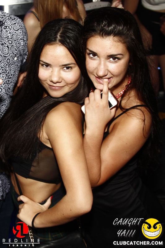 Gravity Soundbar nightclub photo 3 - September 5th, 2014