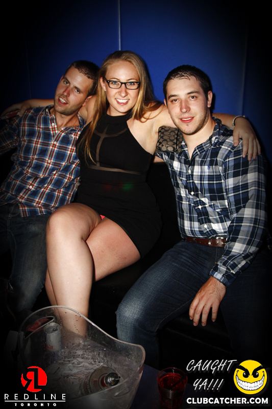 Gravity Soundbar nightclub photo 21 - September 5th, 2014