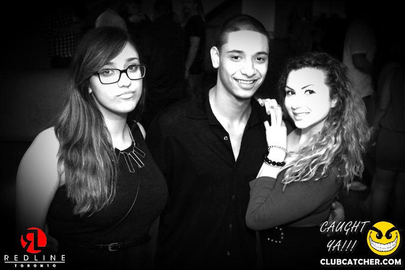 Gravity Soundbar nightclub photo 201 - September 5th, 2014