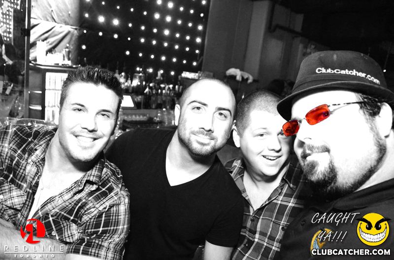 Gravity Soundbar nightclub photo 24 - September 5th, 2014