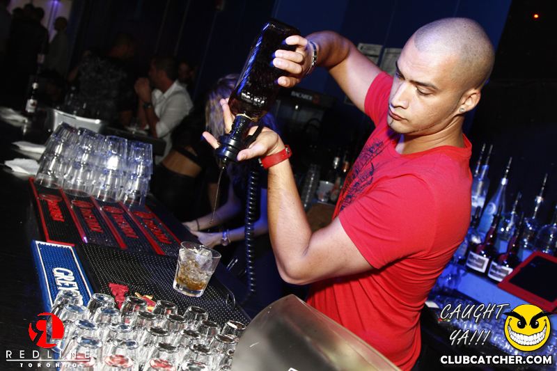 Gravity Soundbar nightclub photo 27 - September 5th, 2014