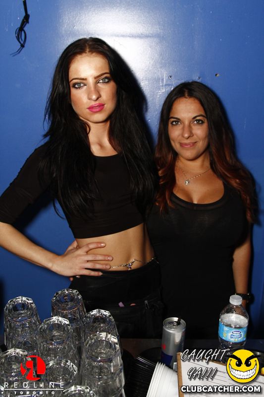 Gravity Soundbar nightclub photo 28 - September 5th, 2014