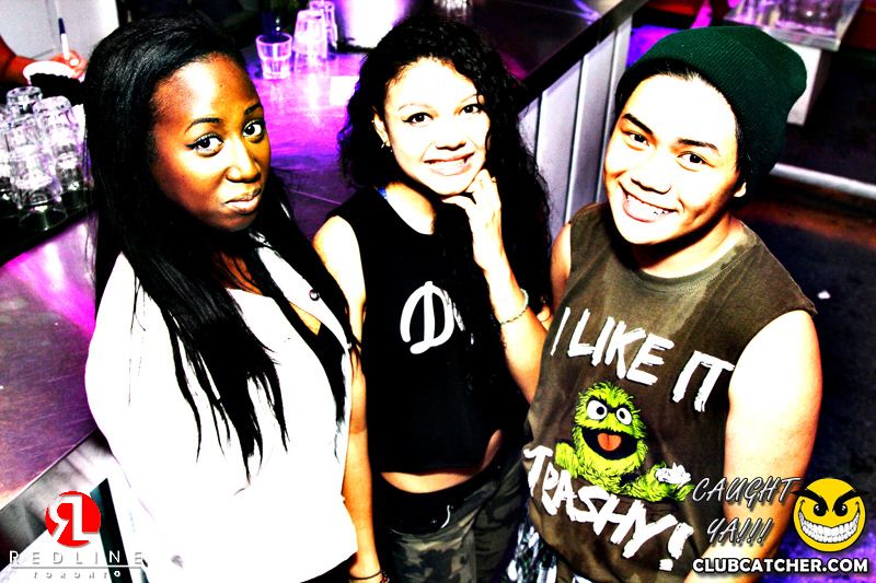 Gravity Soundbar nightclub photo 29 - September 5th, 2014