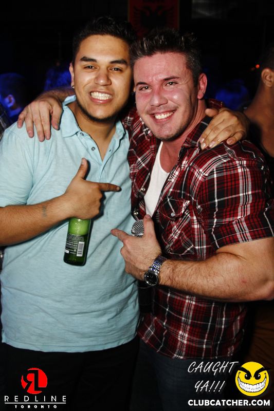 Gravity Soundbar nightclub photo 30 - September 5th, 2014