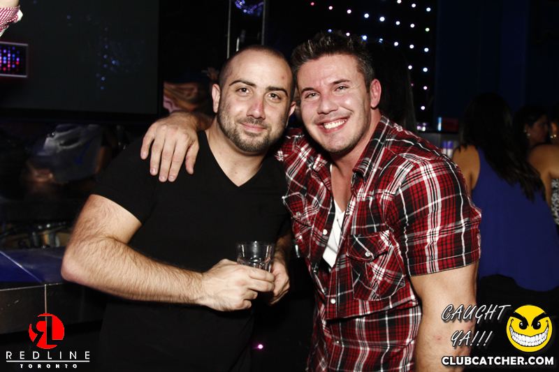 Gravity Soundbar nightclub photo 41 - September 5th, 2014