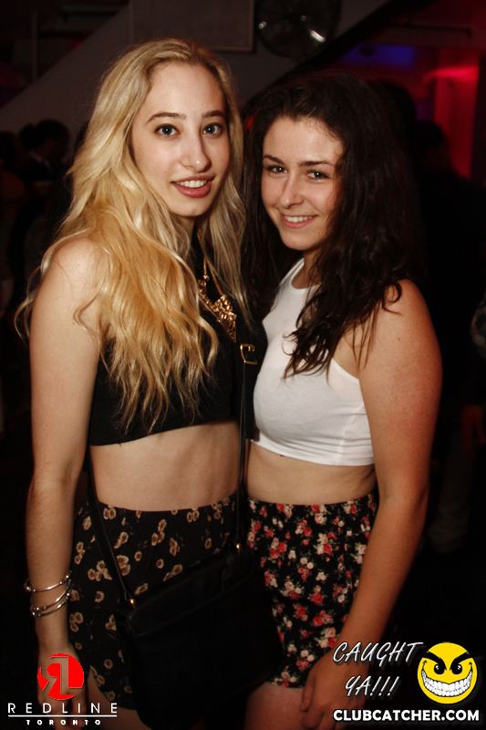 Gravity Soundbar nightclub photo 42 - September 5th, 2014