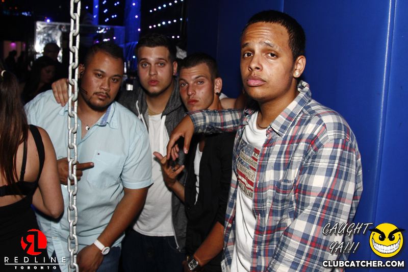 Gravity Soundbar nightclub photo 59 - September 5th, 2014