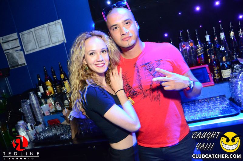 Gravity Soundbar nightclub photo 7 - September 5th, 2014