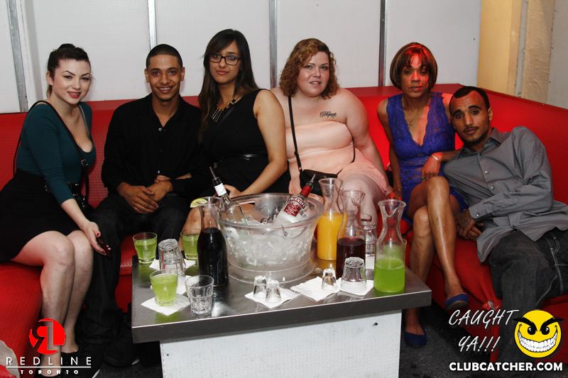 Gravity Soundbar nightclub photo 61 - September 5th, 2014