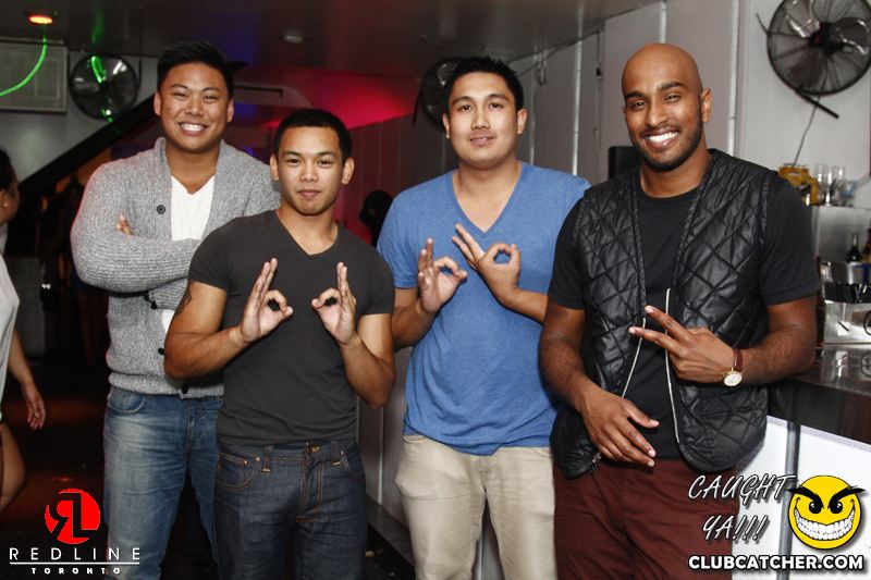 Gravity Soundbar nightclub photo 63 - September 5th, 2014