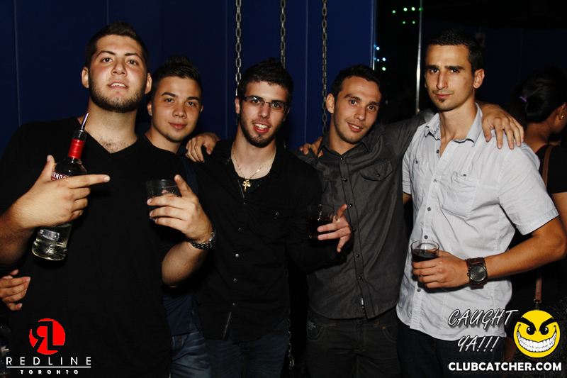 Gravity Soundbar nightclub photo 90 - September 5th, 2014