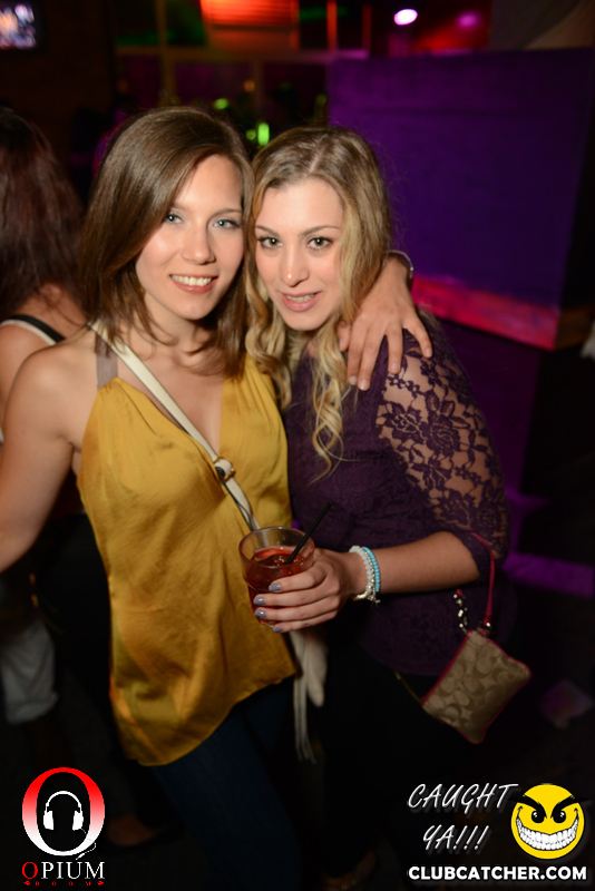 Opium Room nightclub photo 12 - September 6th, 2014