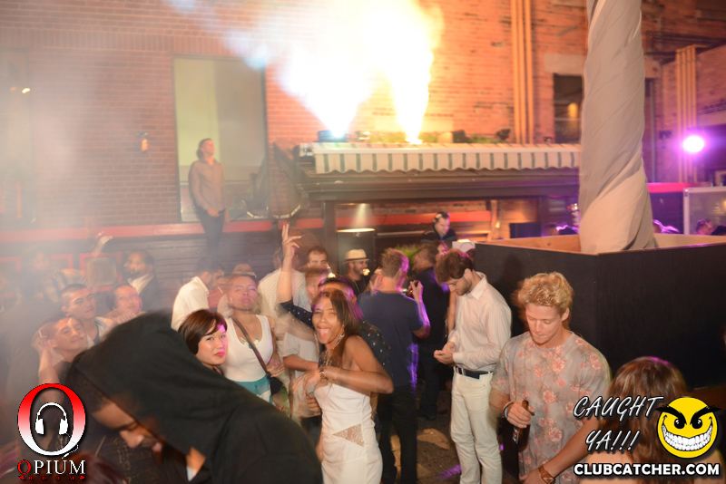 Opium Room nightclub photo 22 - September 6th, 2014